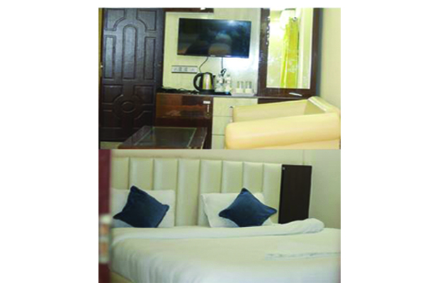room
