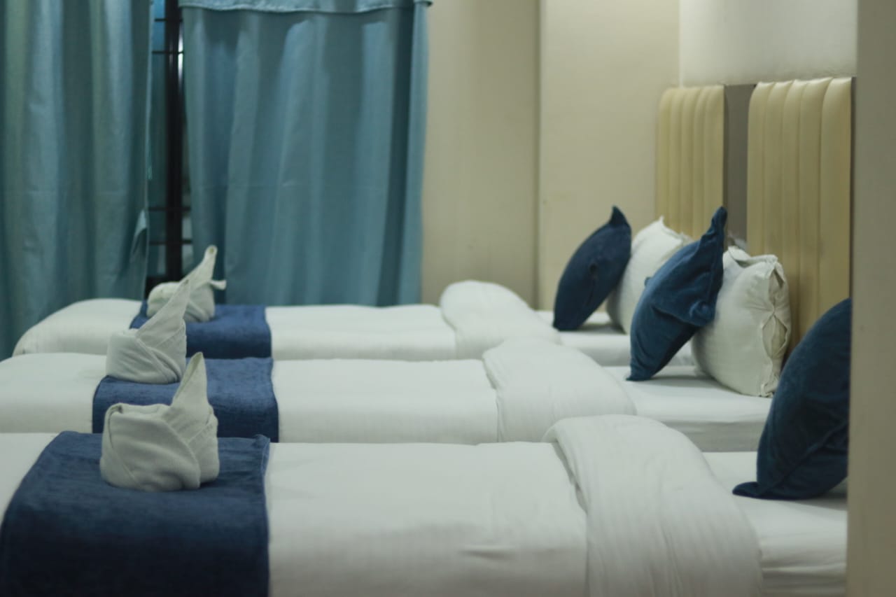 room